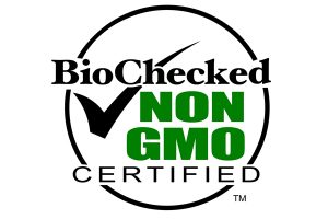 NON GMO CERTIFIED