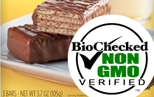 Non Genetically Engineered Certified™